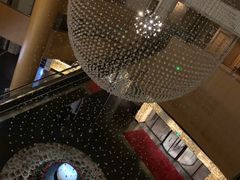 -天津水晶宫饭店