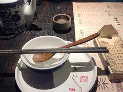 -绿茶餐厅(西湖银泰百货店)