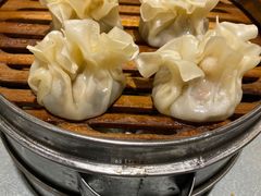 -振生清真饭店(永安道店)