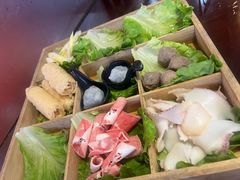 -可以匠猪肚鸡火锅(安溪宝龙店)