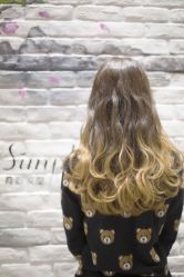 点击看大图 -简影造型·自选烫染接发salon