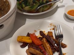 -莆田餐厅PUTIEN(武商MALL店)