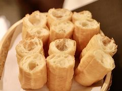 -白天鹅宾馆-玉堂春暖餐厅