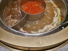 -鲜货俚鲜火锅(青果路店)