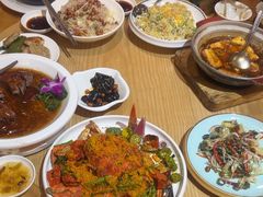 -德胜轩正宗顺德菜(宝安沙井会展中心店)