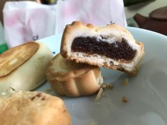 -泸溪河桃酥(西直门凯德店)