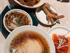 -松鹤面馆·古法焖肉面(观前店)