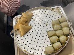 -叶婆婆豆浆馍馍