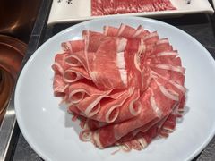 -前门后头老北京铜锅涮肉·京味菜·烤鸭(伊藤洋华堂店)