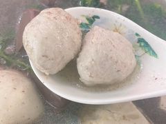 -田海鹰猪血汤(平东一街店)