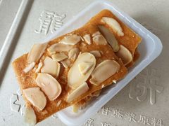 -龙华素斋(龙华路店)