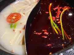 -钢管厂歆瑞源油卤串串香(春熙路太古里店)