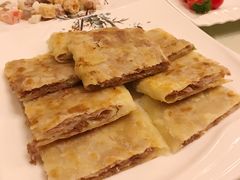 肉饼-玛丽娜中西餐厅(四道街店)