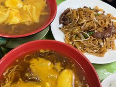 -胜利茶餐室