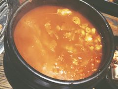 -大發韩国烤肉(八佰伴店)