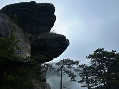 -庐山风景名胜区
