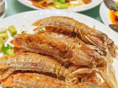 -方记海鲜大排档(乐山形象店)