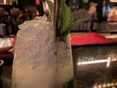 -Bar The Vortex(高新万达店)