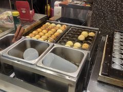 -咕噜咕噜·章鱼小丸子(广州荔湾领展广场店)