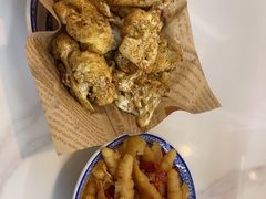 -江记甜品(罗湖店)