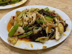 -雷祖芳老妈蹄花店