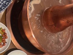 -北京老门框爆肚涮肉馆(凤城六路店)