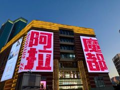 -陆家嘴空中步行连廊
