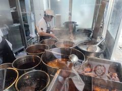 -蒋家肠旺面馆老店(合群路店)
