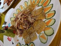 -广州塔晖粤轩中餐厅