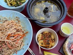-福照楼汽锅鸡·云南菜(护国路店)