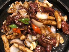 -芳芳私房菜·精做淮扬菜(承德路店)