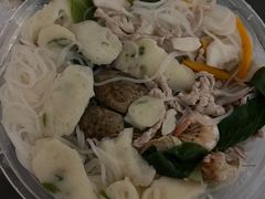-食来运转平潭小吃(平潭店)