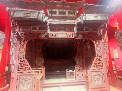 -新安江山水画廊风景区