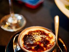香米布丁-Efes Turkish & Mediterranean Cuisine 艾菲斯餐厅(陆家嘴店)