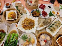 -点都德(聚福楼店)