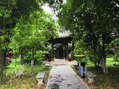 -毛泽东同志旧居