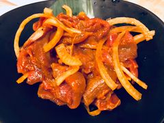 -新石器烤肉(中房金谊广场店)