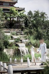 点击看大图 -维纳斯婚纱摄影(鞍山店)