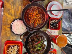 -老闵田螺馆·南昌特色小炒(梦时代店)