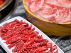 -渝味晓宇火锅(合川路店)