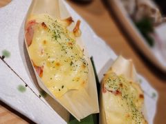 -虹料理·日料放题(悠方店)