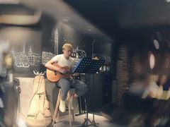 -斯比特花园西餐厅(东方商厦店)