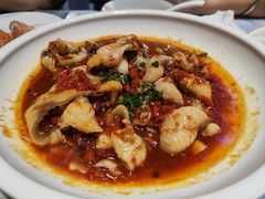 -都市阳光海鲜城(青山湖店)