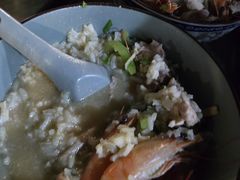 -珍记海鲜粥·海鲜粉