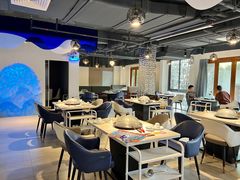 大堂-碗中海·蒸汽海鲜·桑拿鸡(岭南天地店)