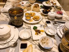 -雍和会海鲜姿造自助(湖东路店)