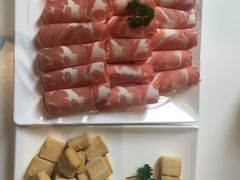 -乔先生涮肉·鲜活牛羊肉火锅(塘沽店)