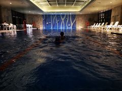 -四川江油戴斯大酒店