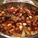 一开始也许没入味,觉得也就这样