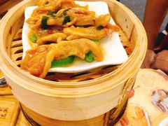 -赏点粤式点心(广州塔店)